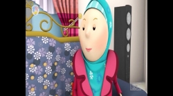 کارتون مهارت های زندگی قسمت 8